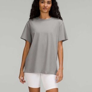 Lululemon All Yours Tee